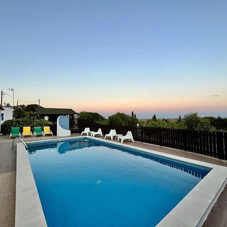 Tavira Vila Formosa 4 With Pool By Homing المظهر الخارجي الصورة