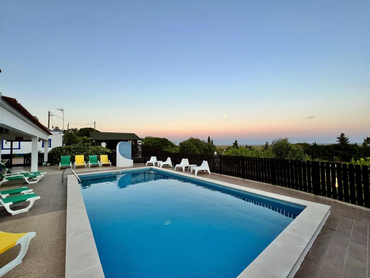 Tavira Vila Formosa 4 With Pool By Homing المظهر الخارجي الصورة