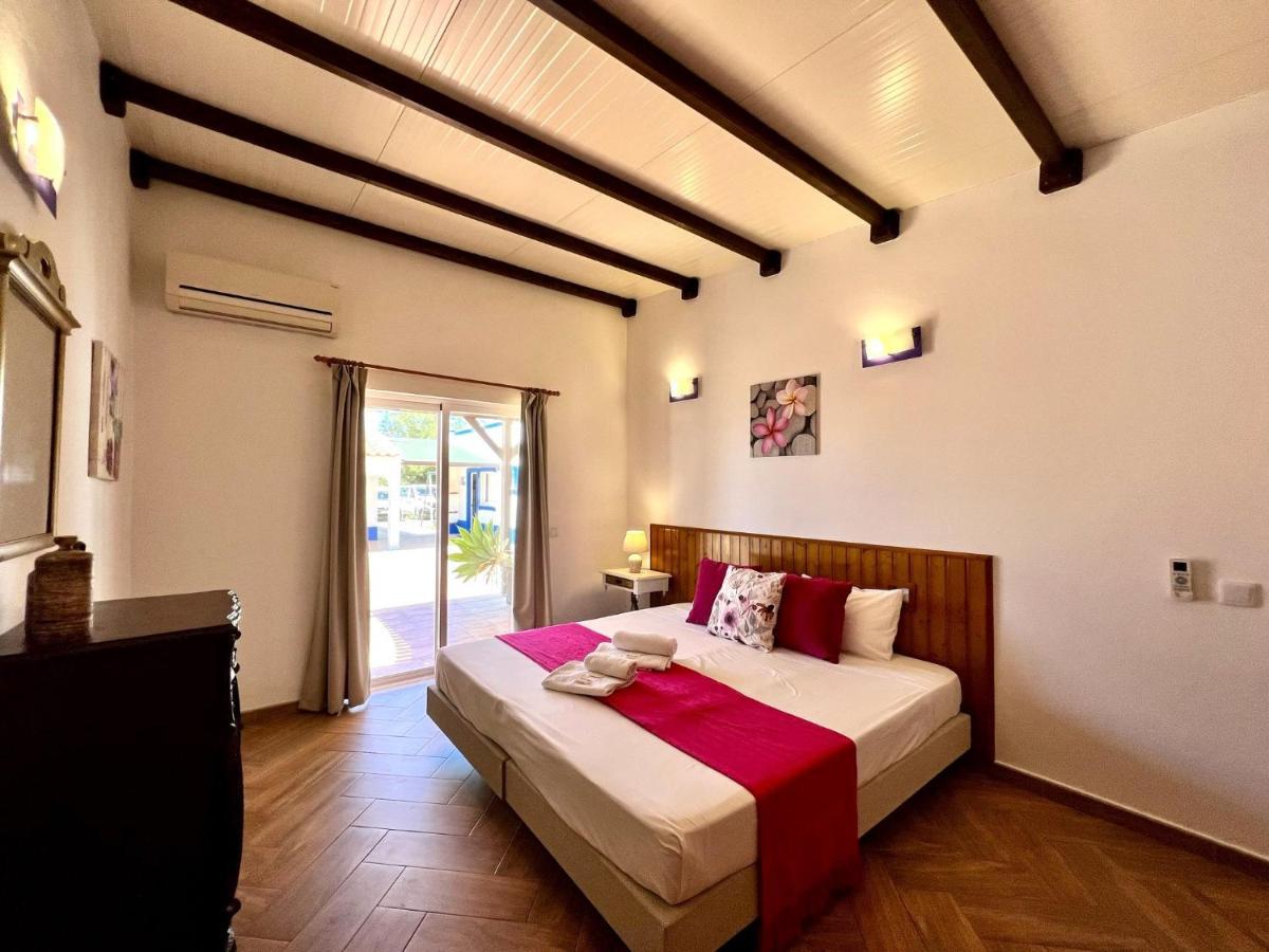 Tavira Vila Formosa 4 With Pool By Homing المظهر الخارجي الصورة