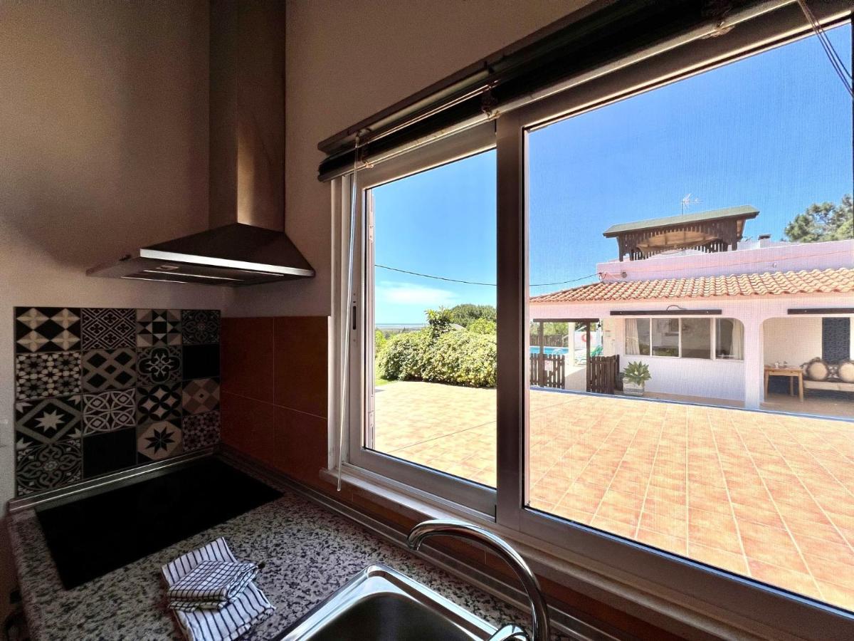 Tavira Vila Formosa 4 With Pool By Homing المظهر الخارجي الصورة