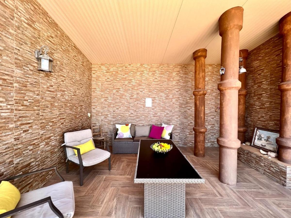 Tavira Vila Formosa 4 With Pool By Homing المظهر الخارجي الصورة