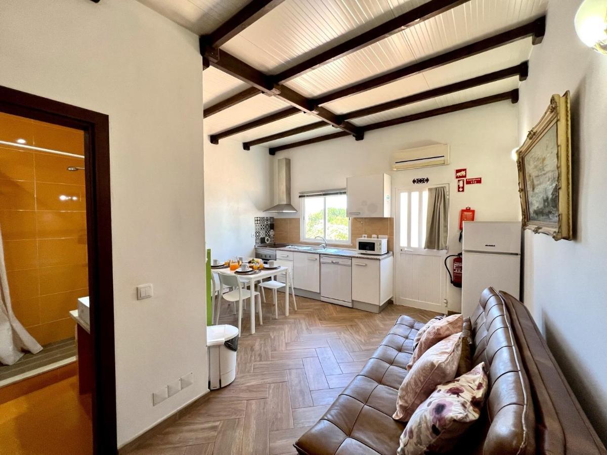 Tavira Vila Formosa 4 With Pool By Homing المظهر الخارجي الصورة