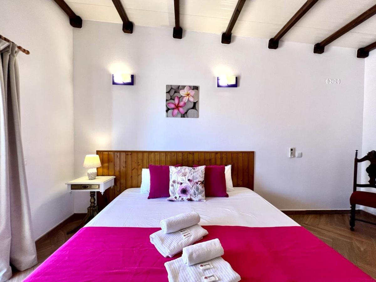 Tavira Vila Formosa 4 With Pool By Homing المظهر الخارجي الصورة