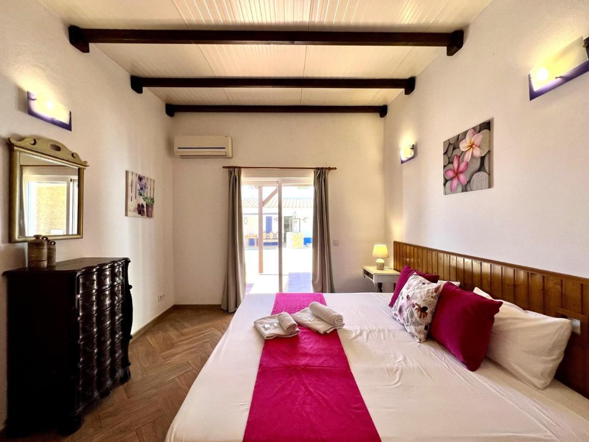 Tavira Vila Formosa 4 With Pool By Homing المظهر الخارجي الصورة